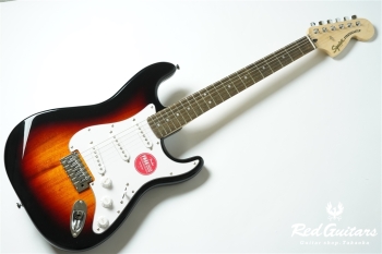 AFFINITY SERIES STRATOCASTER - 3CS